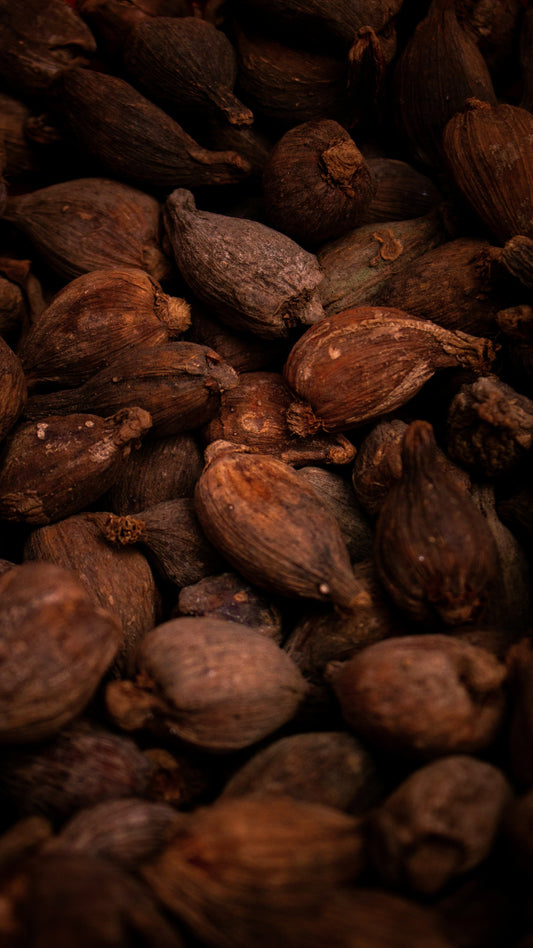 Remplacer le café par le cacao