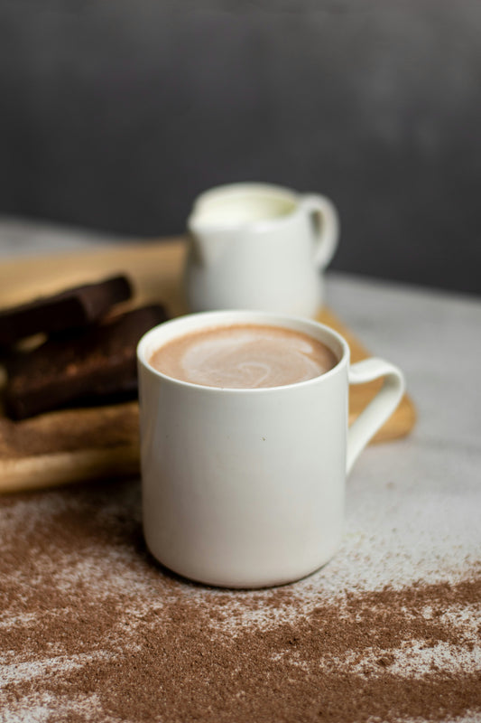 200 grammes de cacao pur