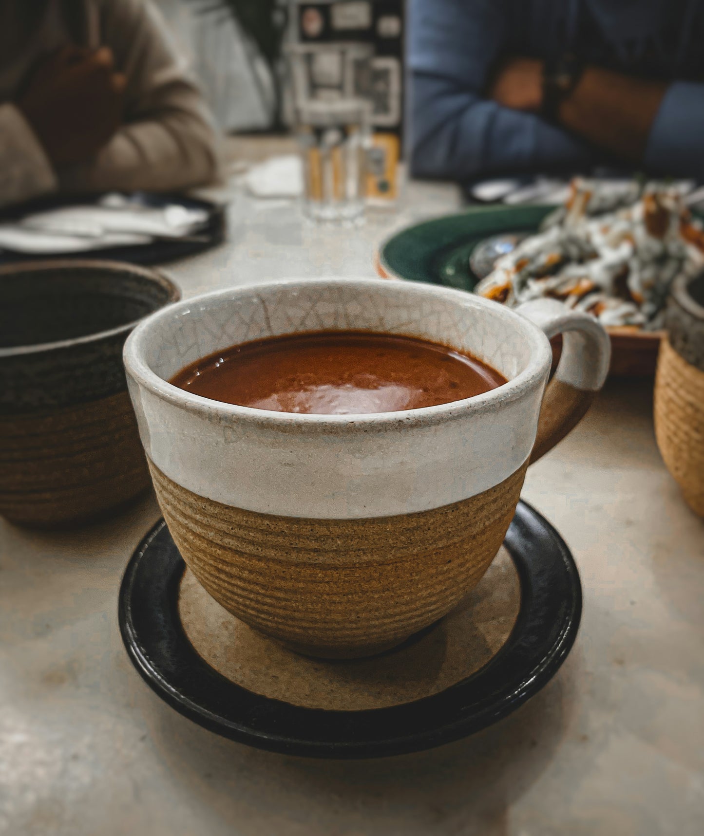 500 grammes de cacao pur